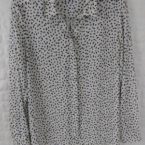 Dress Blouse H&M SZ 12